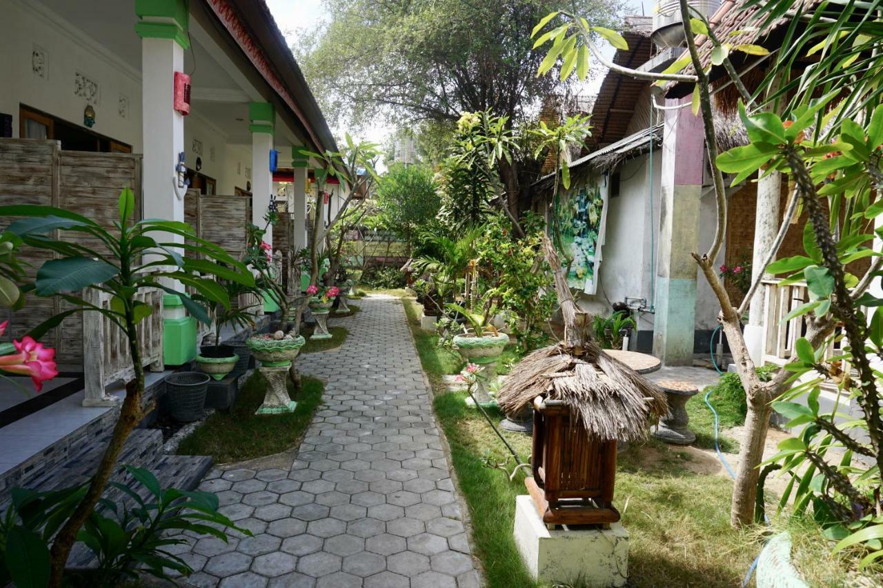 Pondok Kana And Hostel By Ecommerceloka Batununggul Exterior foto